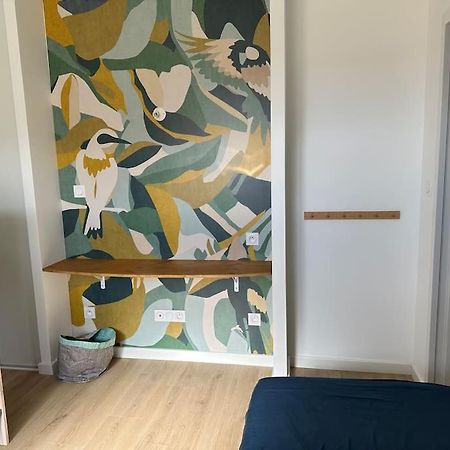 Tres Bel Appartement Neuf - Parking Et Terrasse Biscarrosse Eksteriør bilde