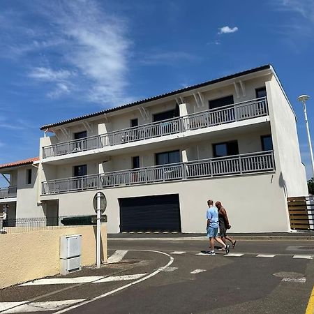 Tres Bel Appartement Neuf - Parking Et Terrasse Biscarrosse Eksteriør bilde